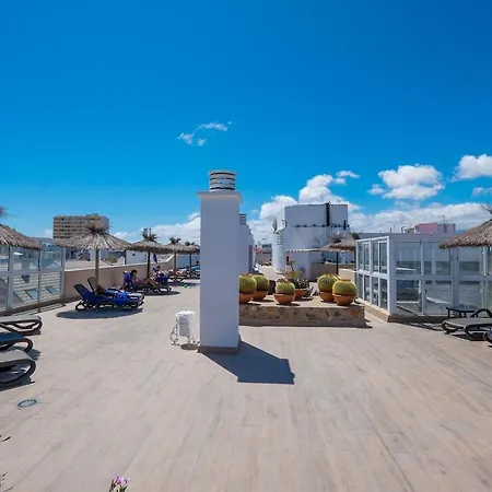 Concorde 4* Las Palmas
