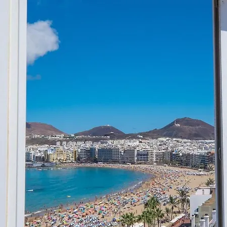 Concorde 4* Las Palmas