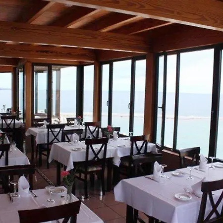 Concorde Hotel Las Palmas