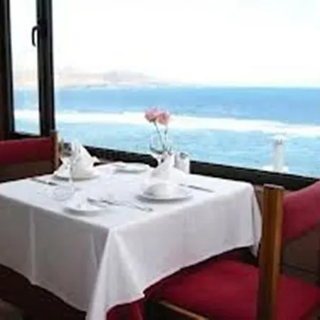 Concorde 4* Las Palmas