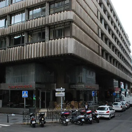 Concorde Hotel 4*