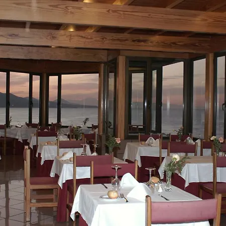 Concorde Hotel Las Palmas