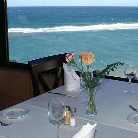 Concorde 4* Las Palmas
