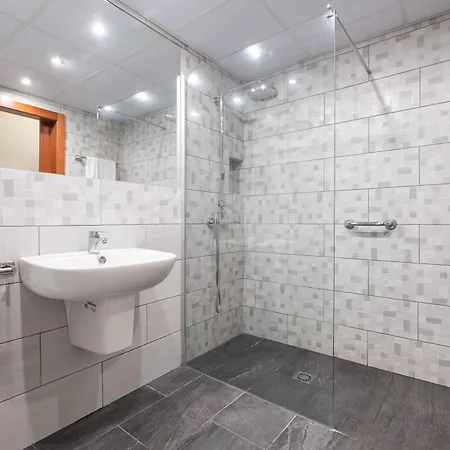Otel Concorde Las Palmas de Gran Canaria