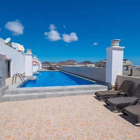 Otel Concorde 4*