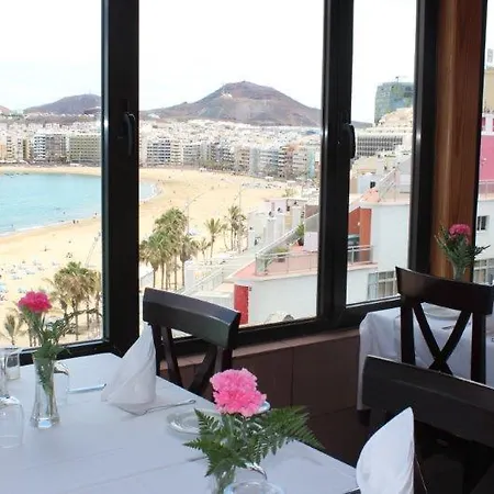 Otel Concorde Las Palmas de Gran Canaria