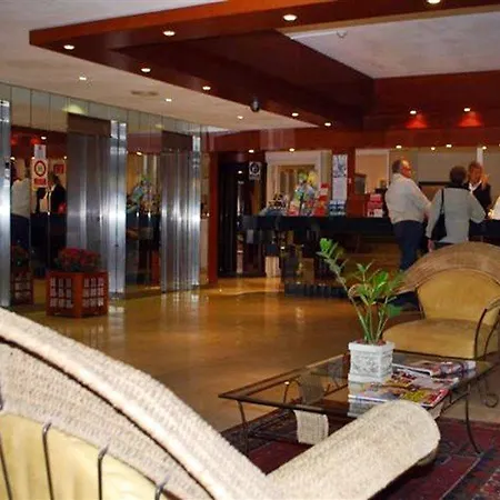 Concorde Otel 4*