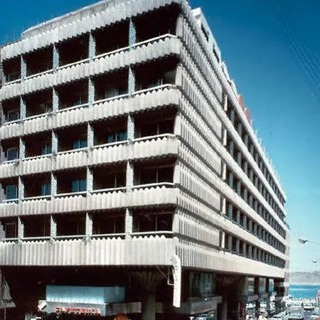 Concorde Otel 4*