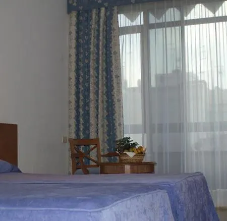 Otel Concorde Las Palmas de Gran Canaria