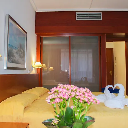 Concorde Otel