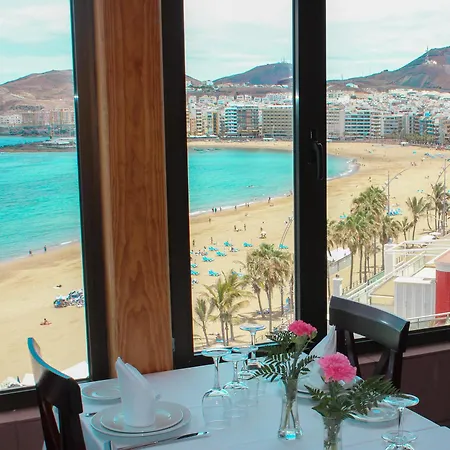 Otel Concorde Las Palmas de Gran Canaria