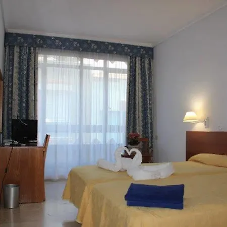 Otel Concorde